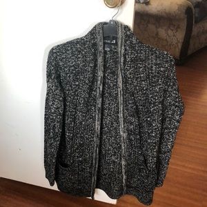 Cardigan forever 21